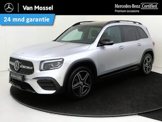 Mercedes-Benz GLB 250 4MATIC Premium Plus /Panoramadak /Burmester /Memory stoelen /360 Camera /Leder