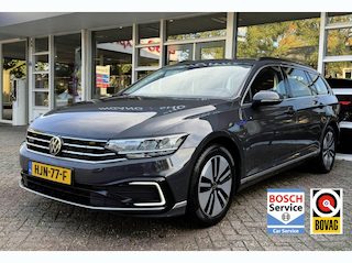 Volkswagen Passat Variant 1.4 TSI PHEV GTE Business