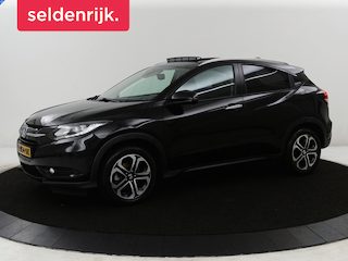 Honda HR-V 1.5 i-VTEC Executive | Pano.Dak | Trekhaak | Camera | Lane Keeping | Navigatie | DAB |
