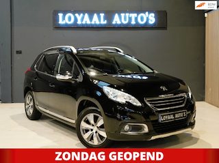 Peugeot 2008 1.2 PureTech Allure | CRUISE | STOELVER. | PDC | NAVI | AIRCO | APK