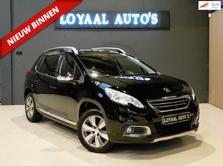 Peugeot 2008 1.2 PureTech Allure | CRUISE | STOELVER. | PDC | NAVI | AIRCO | APK