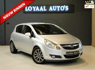 Opel Corsa 1.2-16V '111' Edition | TREKHAAK | CRUISE | AIRCO | NAP | APK