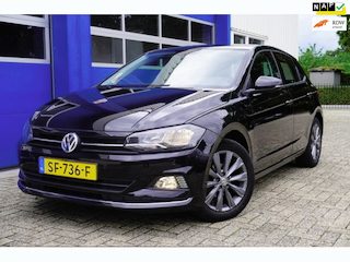Volkswagen Polo 1.0 TSI Highline