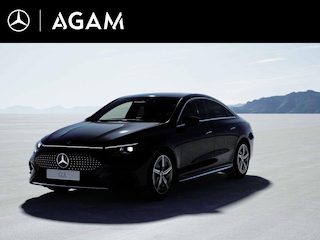 Mercedes-Benz CLA 250 Business Solution AMG 71.7 kWh