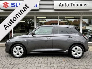 Suzuki Swift Automaat 1.2 Select Smart Hybrid