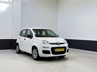 Fiat Panda 0.9 TwinAir Popstar| NL | Airco | C.V | Elec Ramen |