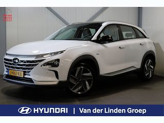Hyundai Nexo FCEV Plus Pack