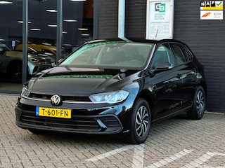 Volkswagen Polo 1.0 TSI Life/1STE EIG/CAMERA/Appel Carplay/NL-AUTO NAP!!