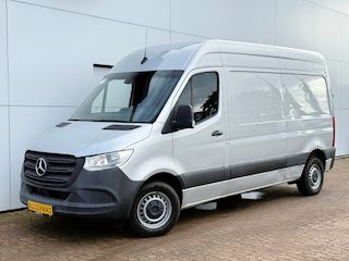 Mercedes-Benz Sprinter 215 1.9 CDI Automaat L2H2 Climate Control Apple Carplay Android Auto Camera Parkeersensoren v+a
