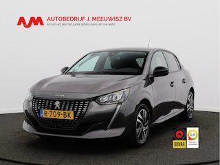 Peugeot 208 1.2 PureTech Allure Pack/ automaat/ compleet!