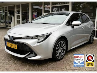 Toyota Corolla 1.8 Hybrid Active