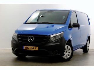 Mercedes-Benz Vito 110 CDI 102pk Functional Kort Airco/Navi/Camera 01-2021