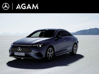 Mercedes-Benz CLA 250+ Business Solution AMG 85.5 kWh