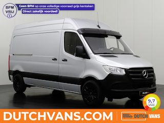 Mercedes-Benz Sprinter 9G-Tronic Automaat L2H2 Edition | Multimedia | Camera | Airco | 3-Zits