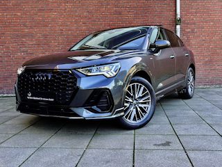 Audi Q3 35 TFSI Pro Line S Panoramadak,Achteruirijcamera