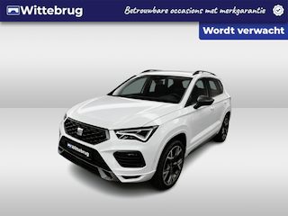 Seat Ateca 1.5 TSI 150pk FR Business Intense / Elec. Trekhaak / Virtual Cockpit /  App. Connect / Achteruitrijcamera / 19'' LMV