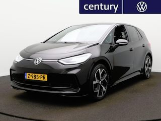 Volkswagen ID.3 Pro Business 58 kWh | Camera | Navi | ACC | Stoelverwarming |