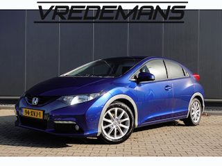 Honda Civic 1.4 Sport