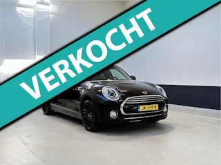Mini Clubman 1.5 Cooper Chili|NL | Pano | Navigatie | PDC |