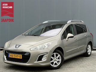 Peugeot 308 SW BWJ 2012 | 1.6HDi 112PK Première | TREKHAAK | PANO DAK | NAVI | CLIMA | CRUISE | PDC |