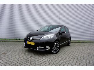Renault Scénic 1.2 TCe Bose Climate / Navi / Cruise / Camera / Stoelverw. / Parkeers. / Trekhaak / NAP