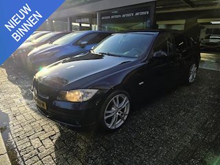 BMW 318i Business Line | GOED ONDERHOUDEN | NIEUWE APK | AIRCO | LMV |