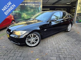 BMW 318i Business Line | GOED ONDERHOUDEN | NIEUWE APK | AIRCO | LMV |