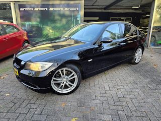 BMW 318i Business Line | GOED ONDERHOUDEN | NIEUWE APK | AIRCO | LMV |