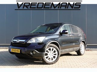 Honda CR-V 2.2D Executive