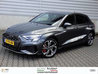 Audi A3 Sportback 45 TFSI e S ed. Comp