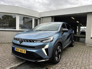 Renault Symbioz 1.6 E-Tech Hybrid 145 AUTOMAAT
