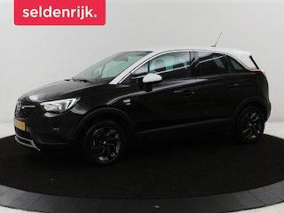 Opel Crossland X 1.2 Turbo 120 Jaar Edition | Cruise Control | Trekhaak | Carplay | DAB |