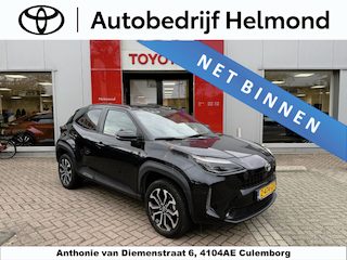 Toyota Yaris Cross 1.5 Hybrid Dynamic