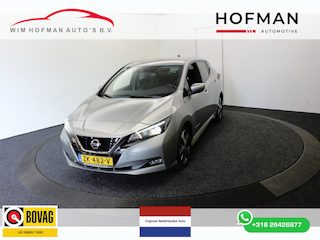 Nissan Leaf N-Connecta 40 kWh 360° Camera