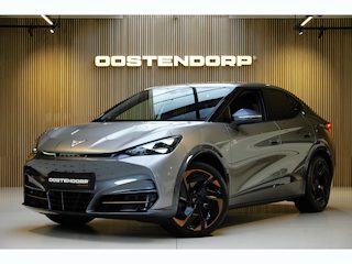 Cupra Tavascan Endurance 82 kWh/286pk|2026|Panoramadak|21"LMV|Head-up|El.stoelen+Memory|Cruise+ACC|Sennheiser|Blindspot