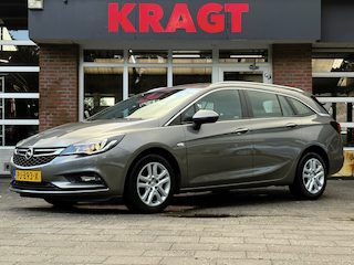 Opel Astra Sports Tourer Online Edition 1.0 105 pk - climate - navi - camera - cruise!