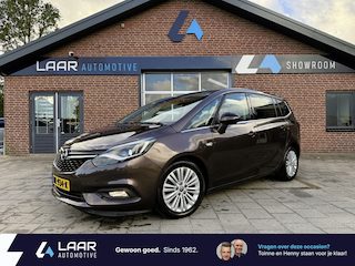Opel Zafira 1.4 Turbo 140PK Innovation 7-Persoons