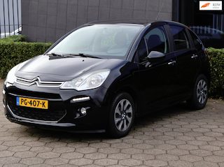 Citroën C3 1.0 VTi|Nwe APK|Lees Tekst!