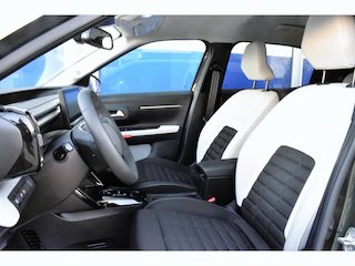 Citroën C3 Aircross Hybrid 145 DCS-6 Max | Automaat | Navigatie | Airco | camera achter |