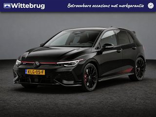 Volkswagen Golf 2.0 TSI GTI Clubsport Edition 50
