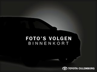 Toyota Corolla Touring Sports Hybrid 140 GR Sport