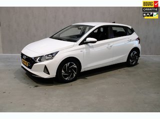 Hyundai i20 1.0 T-GDI Comfort Carplay/Camera Lichtmetalen velgen 12 maanden bovag!