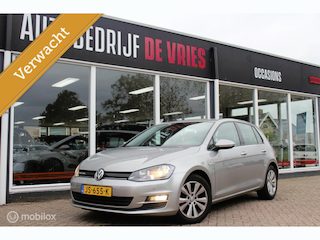 Volkswagen Golf 1.0 TSI 116PK DSG Clima/Cruise/Navi/NAP