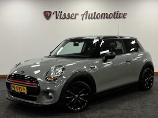 Mini Mini 3-Deurs 1.2 Chili Business*Airco*Nardo-Gray*Stoelverwarming*Electr-Ramen*