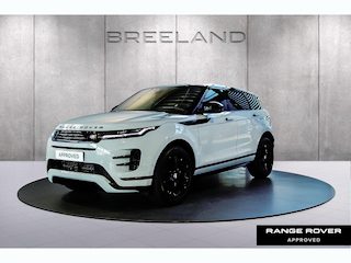 Land Rover Range Rover Evoque P270e AWD DYNAMIC SE -PANO.DAK|22"LM|COLD CLIMATE PACK|BLACK PACK