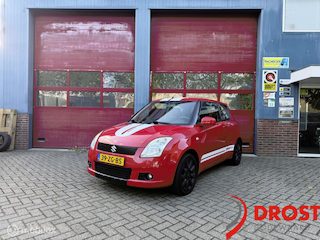 Suzuki Swift 1.3 GT,Sportief,nwe Koppeling,Airco,keyless,APK
