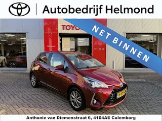 Toyota Yaris 1.5 Hybrid Dynamic Carplay/Android auto