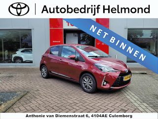 Toyota Yaris 1.5 Hybrid Dynamic Carplay/Android auto