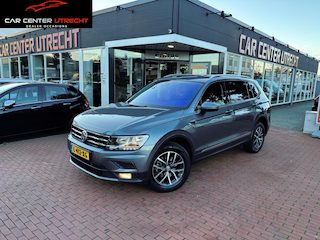 Volkswagen Tiguan 1.5 TSI Highl. 7p.
