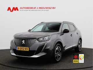 Peugeot 2008 1.2 PureTech Allure Pack/ automaat/ trekhaak!